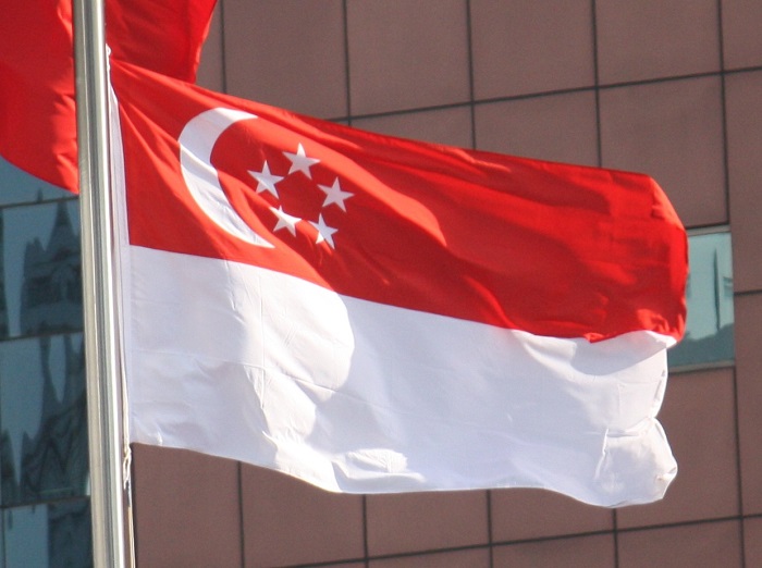 Singapore scores poorly in ability to prevent illicit trade 